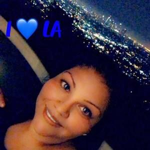 Meet your Posher, Carina